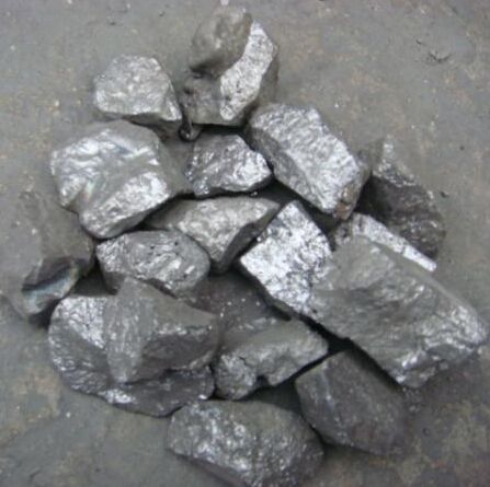 浙江半合金硅铝钙